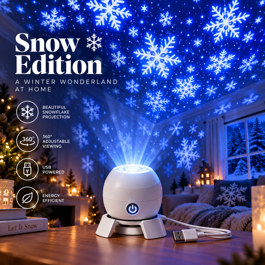 MerryCottage Magic Light